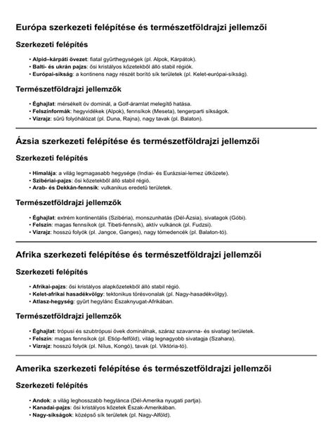 Modern faablakok metszete és szerkezeti felépítése