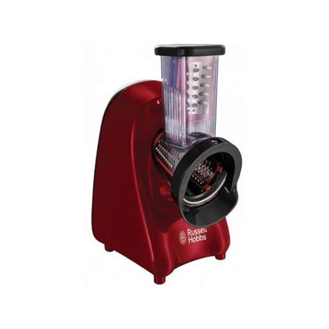 Russell Hobbs Desire salátakészítő működés közben