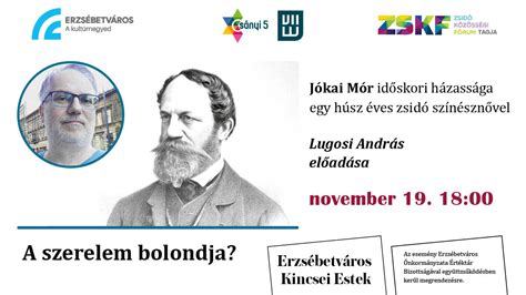 Mézes András előadása egy gyülekezetben