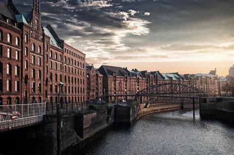 Hamburg lángokban a Gomorra Hadművelet idején