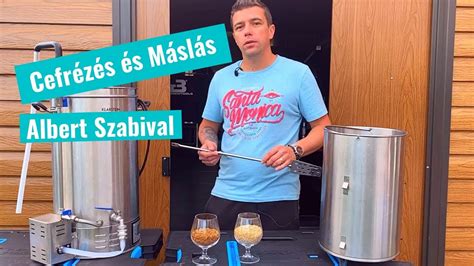 A cefrézés és máslás folyamatának illusztrációja