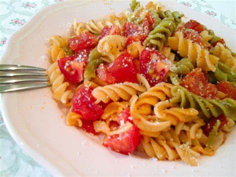 Olasz tészta ételek