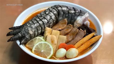 Godzilla Ramen