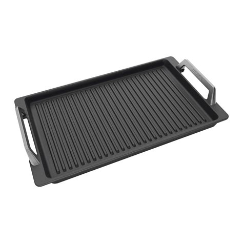 Tapadásmentes grill lap a rácson