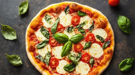 Változatos pizzafeltétek