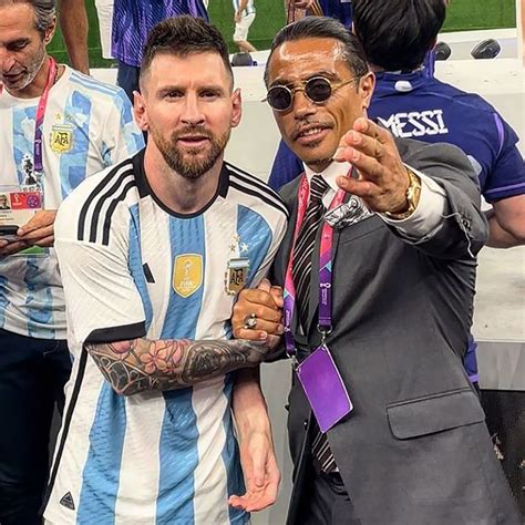 Salt Bae hentes