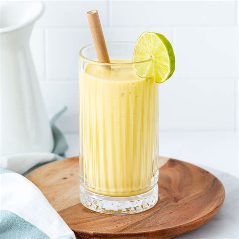 Smoothie recept
