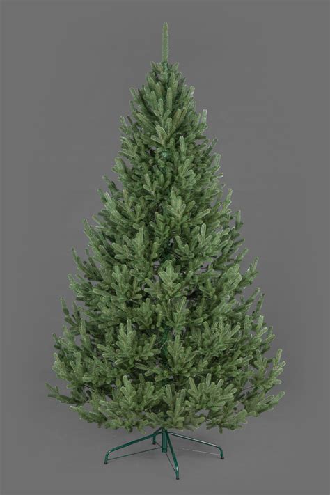 Különböző színű műfenyők