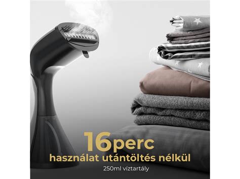 Gőzölő szörpkészítő készlet