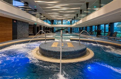 Wellness szálloda medencekínálata