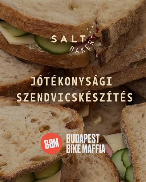 Szendvicskészítés