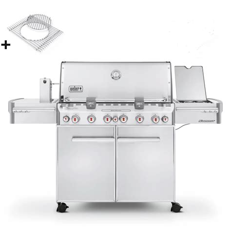 Gázgrill működése