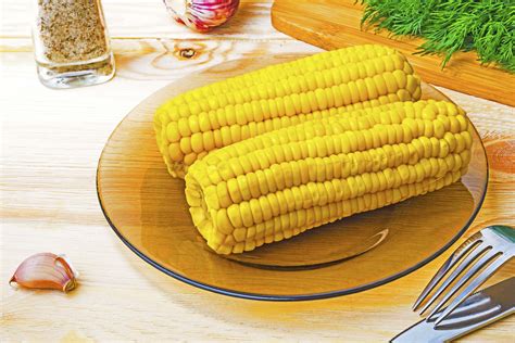 főtt kukorica a horgászathoz