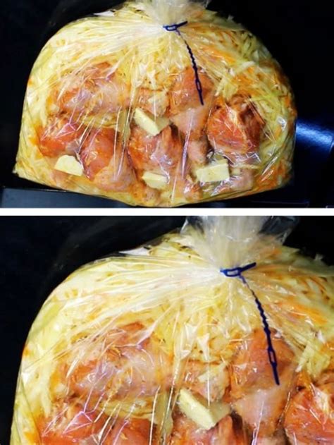 Csirke előkészítése papírtörlővel