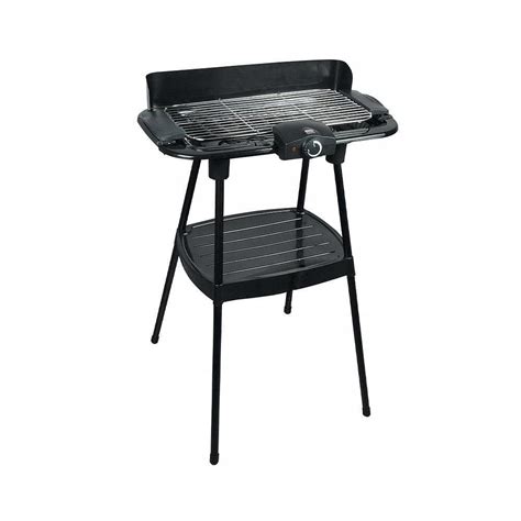 Kültéri elektromos grill