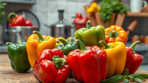 A paprika típusainak és felhasználási módjainak áttekintése
