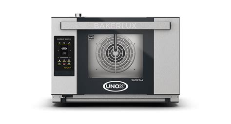 Unox Bakerlux Shop.Pro sütősor
