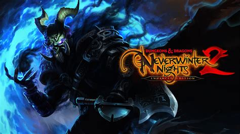 Neverwinter Nights játékmenet képernyőfotó