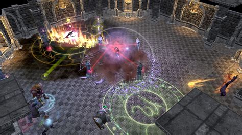 Neverwinter Nights modul fejlesztési fázisai