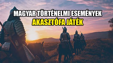Magyar történelmi motívumokkal díszített játék koncepció