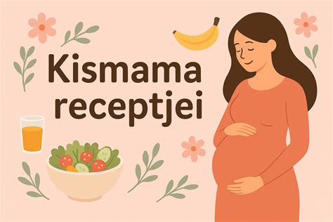 Kismama vitaminok infographics