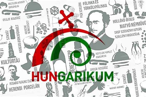 Hungarikum embléma