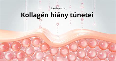 A kollagén hatása a bőr szerkezetére és hidratáltságára