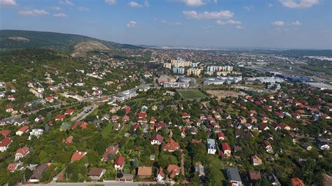 Budaörsi látkép