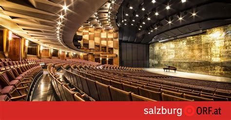 A Salzburgi Großes Festspielhaus