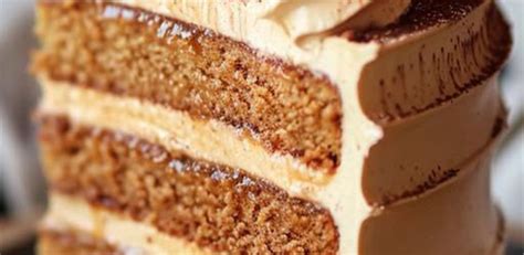 Kávés és karamellás tortakrém