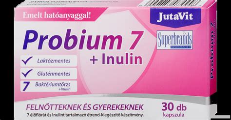 különböző JutaVit készítmények csoportképe