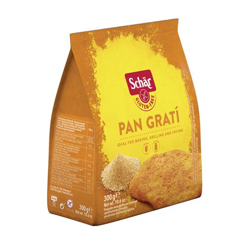 Gluténmentes zsemlemorzsa házilag