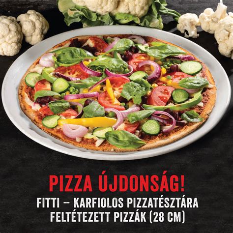 Frissen készült pizzatészta