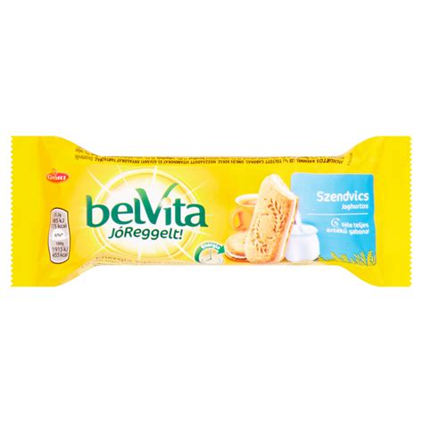 kétféle gabonás keksz (Belvita és Győri Korpovit) egy tálban