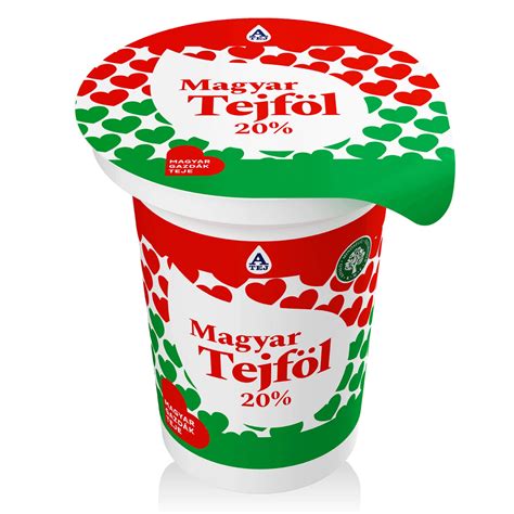 Tejföl felhasználása a konyhában
