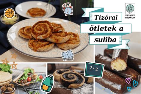 Vegán tízórai ötletek uzsonnásdobozba
