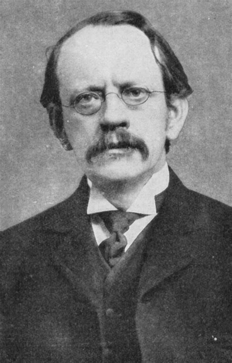 J.J. Thomson portréja