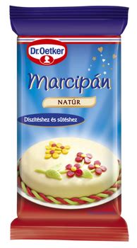 kész marcipánmassza hűtőben