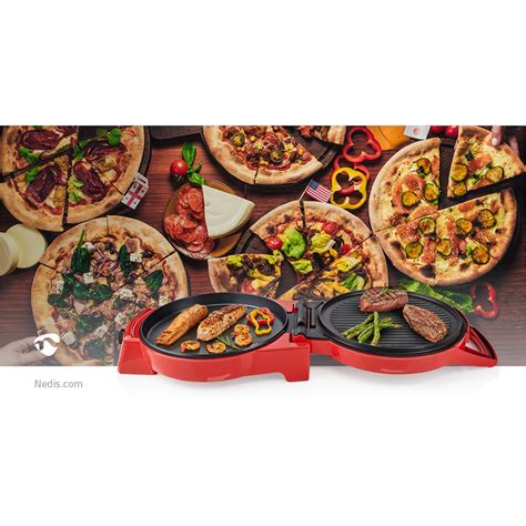 Pizzakészítő eszközök gyűjteménye