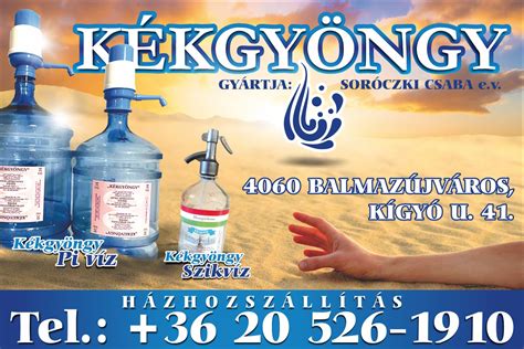 Szódavizes befőzéshez szükséges szikvíz