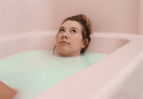 szódabikarbónás fürdő