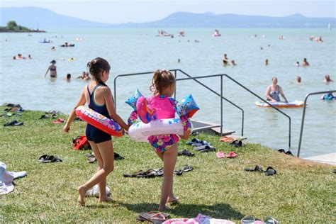 Kulináris élvezetek a Balaton parton