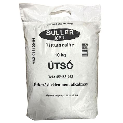 5 kg-os rizses zsákok