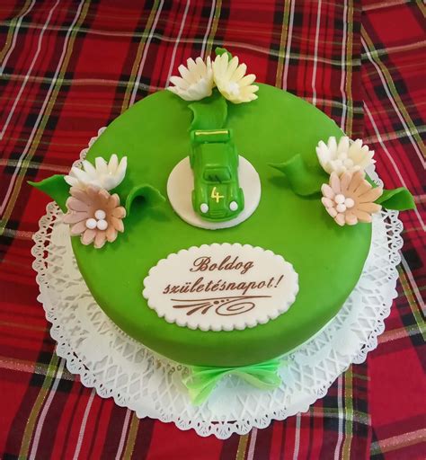 különböző torták