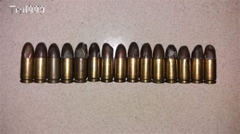 A 9 mm-es lőszer jövőbeli fejlesztési irányai