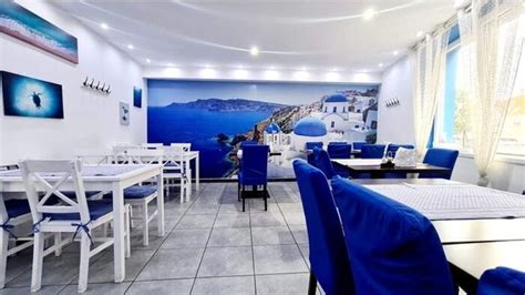 Görög taverna