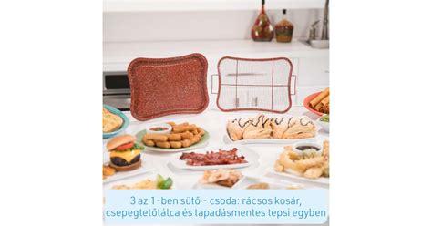 tálca különféle burgonyás ételekkel