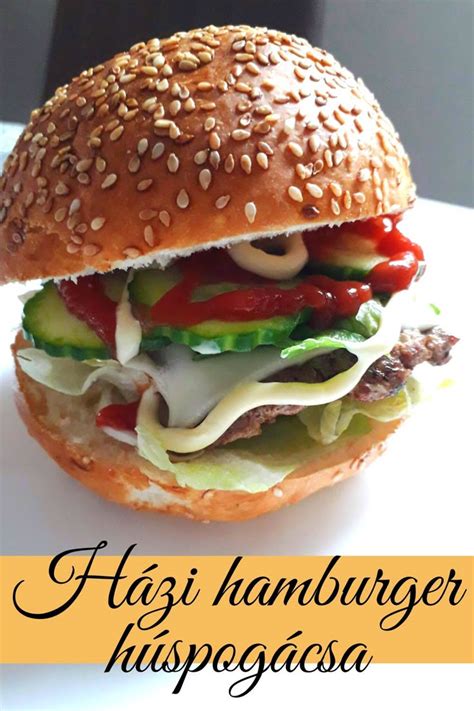 tibesz hús hamburger