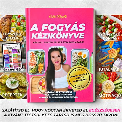 Sikeres fogyás grafikonja és a kalóriakövetés folyamata