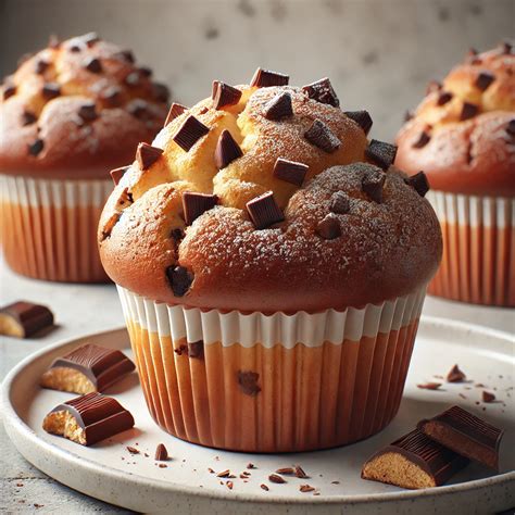 díszített meggys csokis cupcake